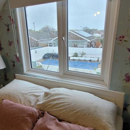 Harbour Lights, 30 Manor Lane Διαμέρισμα Selsey Εξωτερικό φωτογραφία