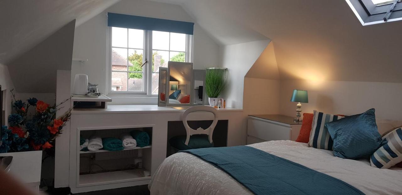 Harbour Lights, 30 Manor Lane Διαμέρισμα Selsey Εξωτερικό φωτογραφία