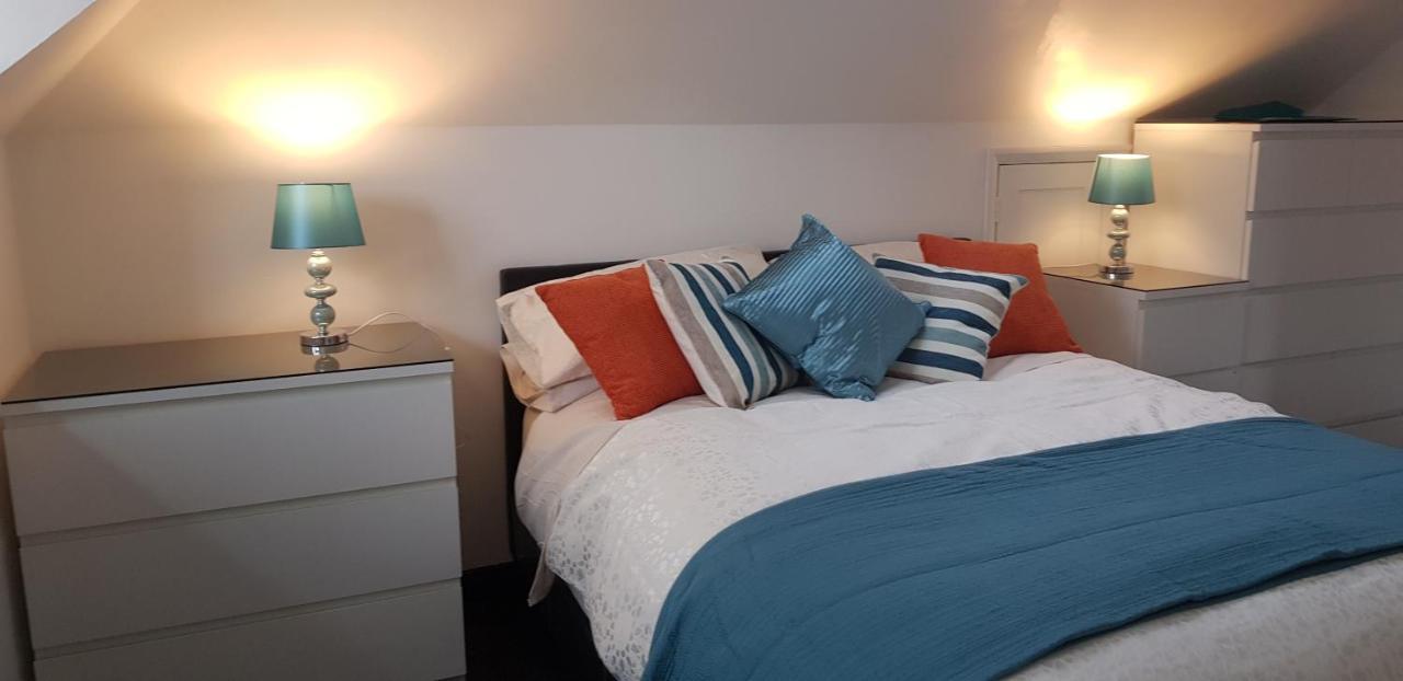 Harbour Lights, 30 Manor Lane Διαμέρισμα Selsey Εξωτερικό φωτογραφία