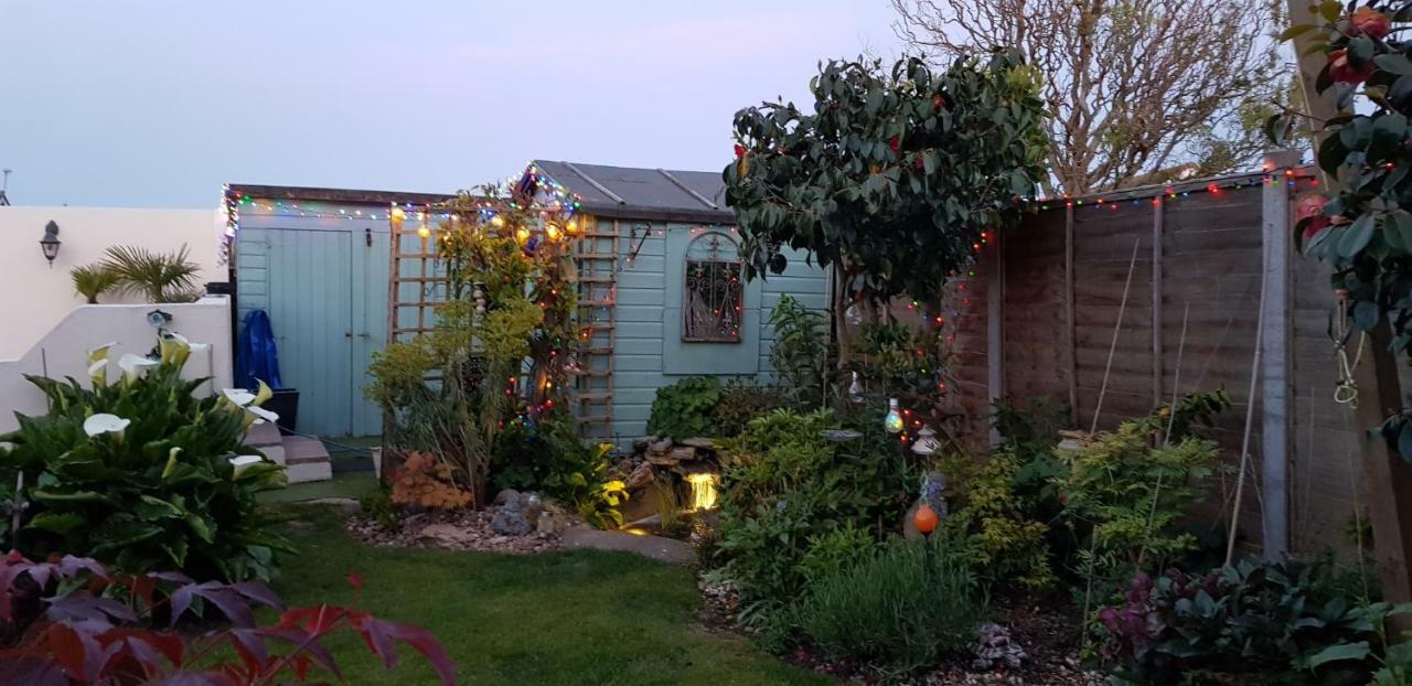 Harbour Lights, 30 Manor Lane Διαμέρισμα Selsey Εξωτερικό φωτογραφία