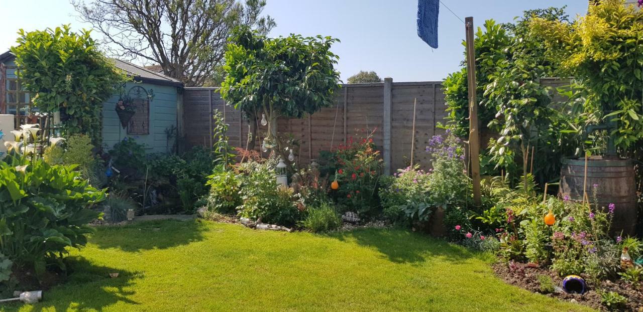 Harbour Lights, 30 Manor Lane Διαμέρισμα Selsey Εξωτερικό φωτογραφία