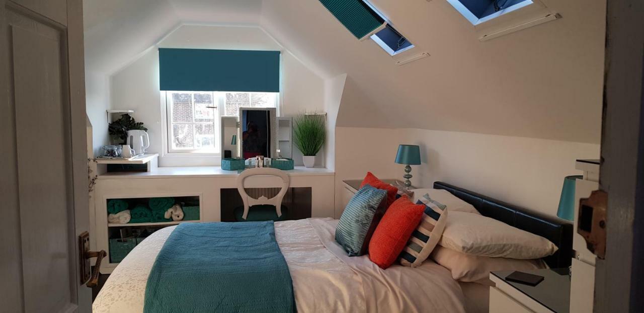 Harbour Lights, 30 Manor Lane Διαμέρισμα Selsey Εξωτερικό φωτογραφία