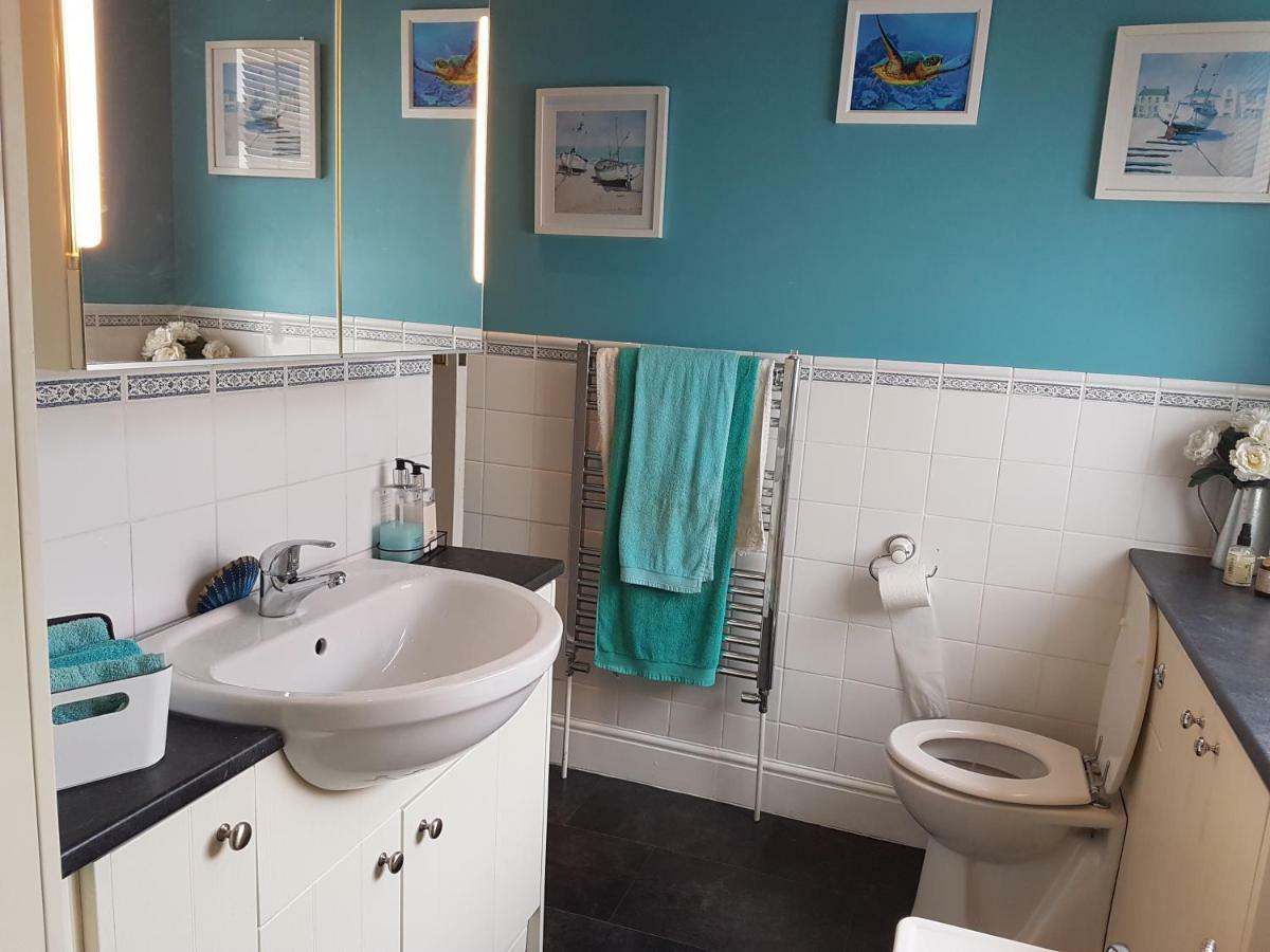 Harbour Lights, 30 Manor Lane Διαμέρισμα Selsey Εξωτερικό φωτογραφία